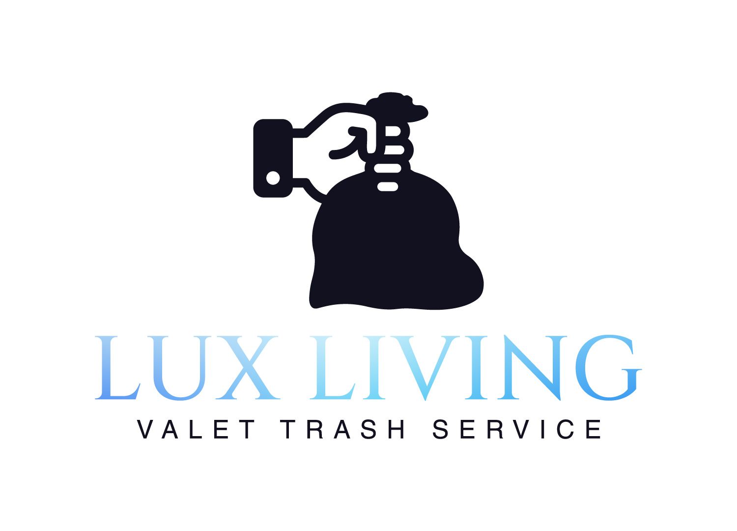 Lux Living Valet Trash Service Fresno C.a.