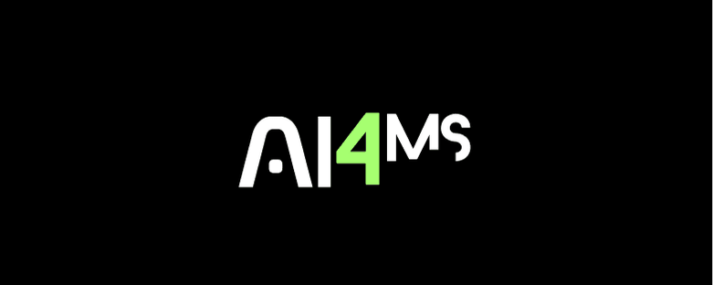AI4MainStreet Logo