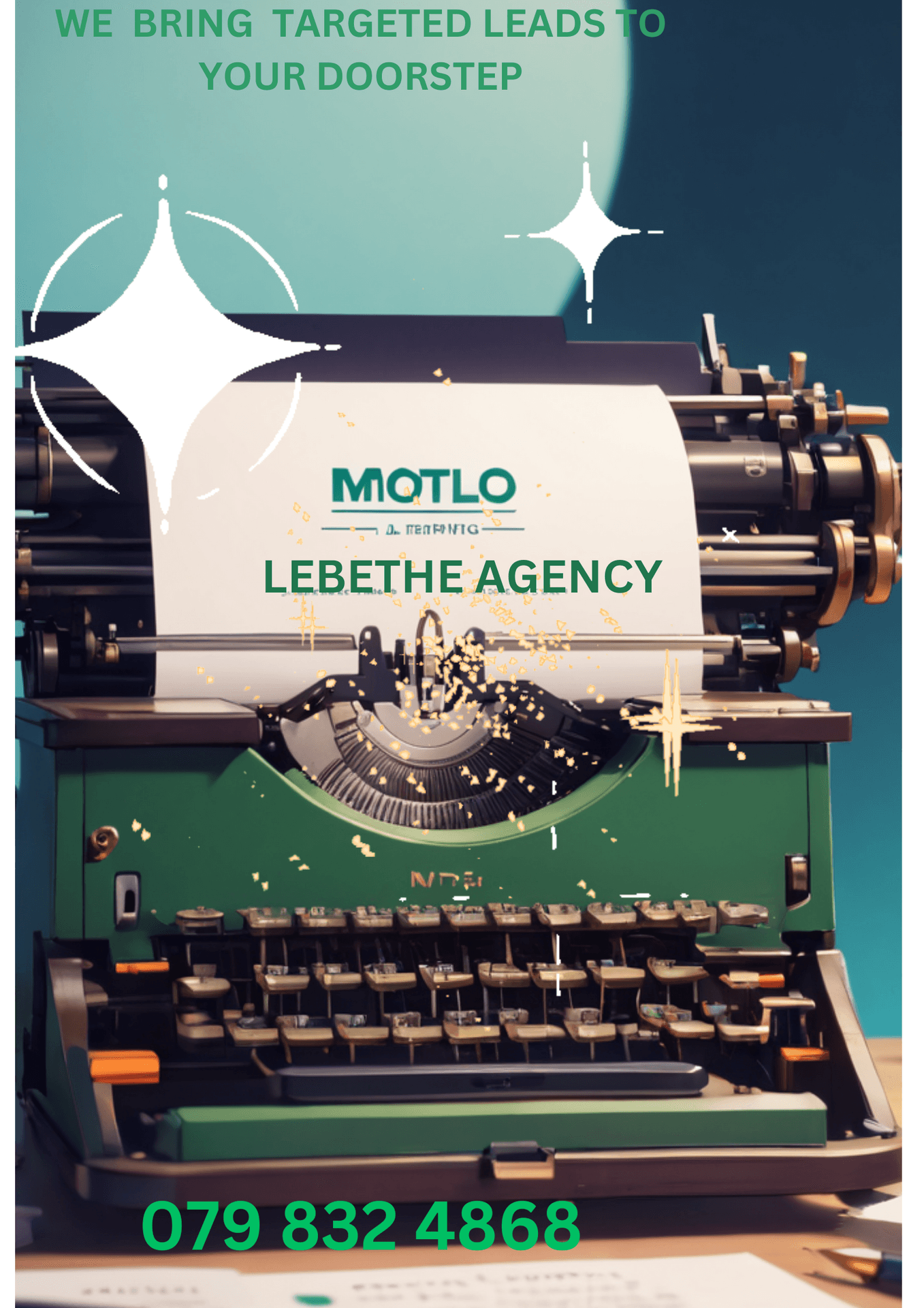 MOTLO LEBETHE AGENCY 