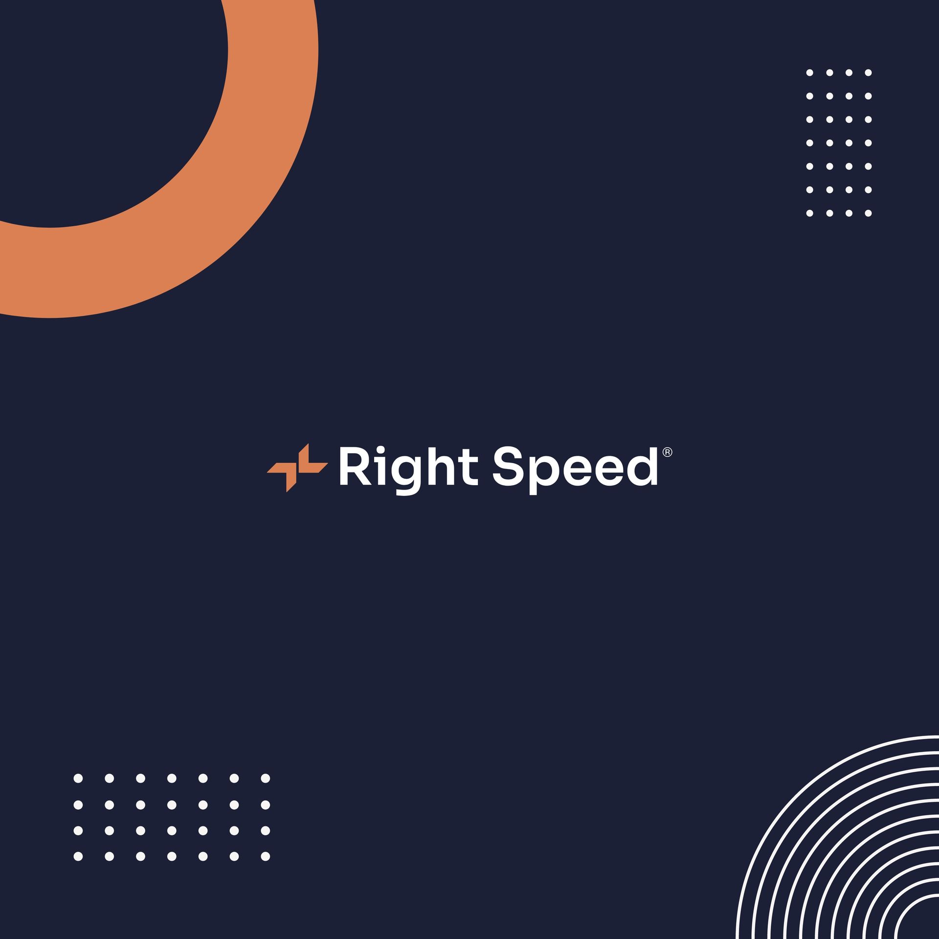Right Speed - Fractional Senior Product Leadership and Workshops