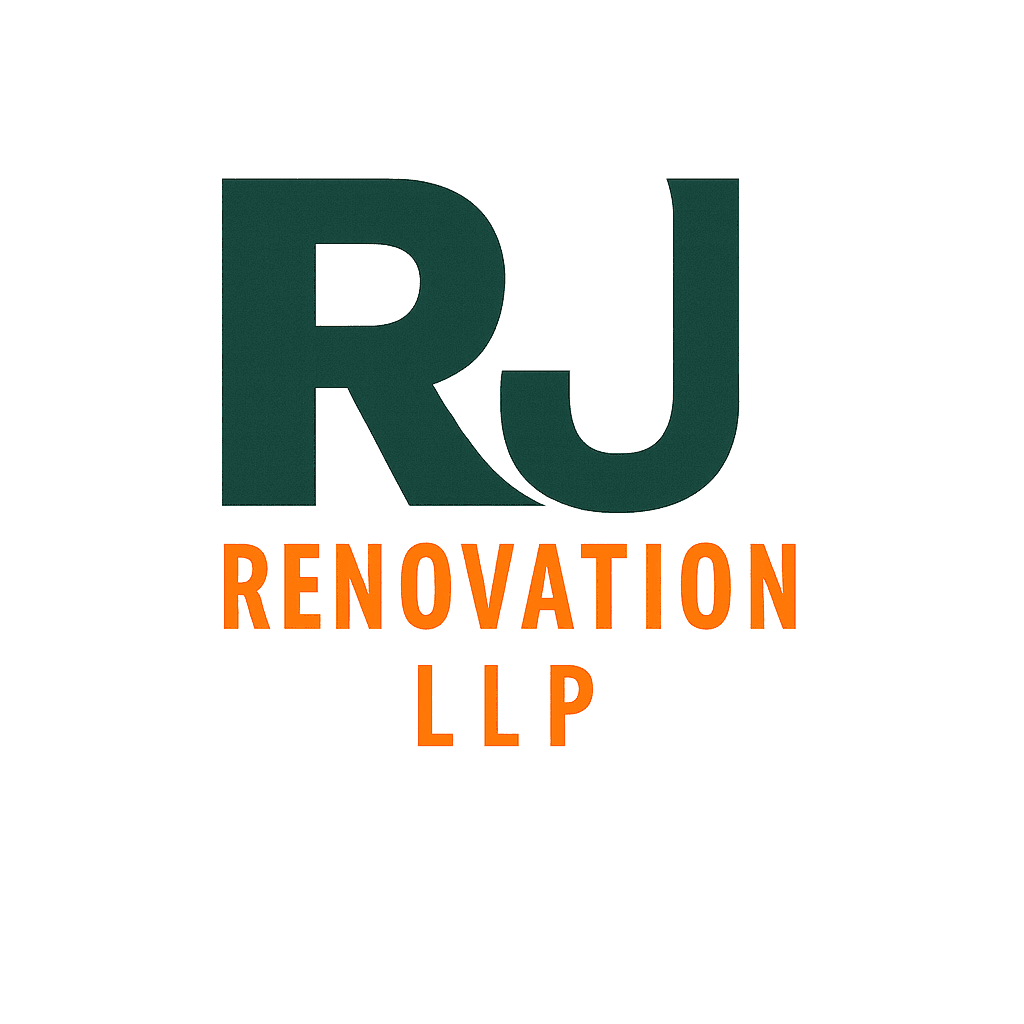 RJ Renovation LLP