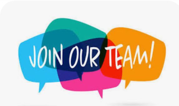 We Need You- Inquire Inside