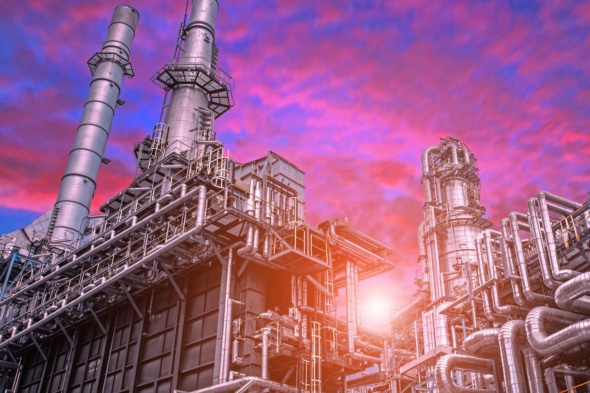 ERATHERM Industrielle Isolierung — Ingenieurleitfäden