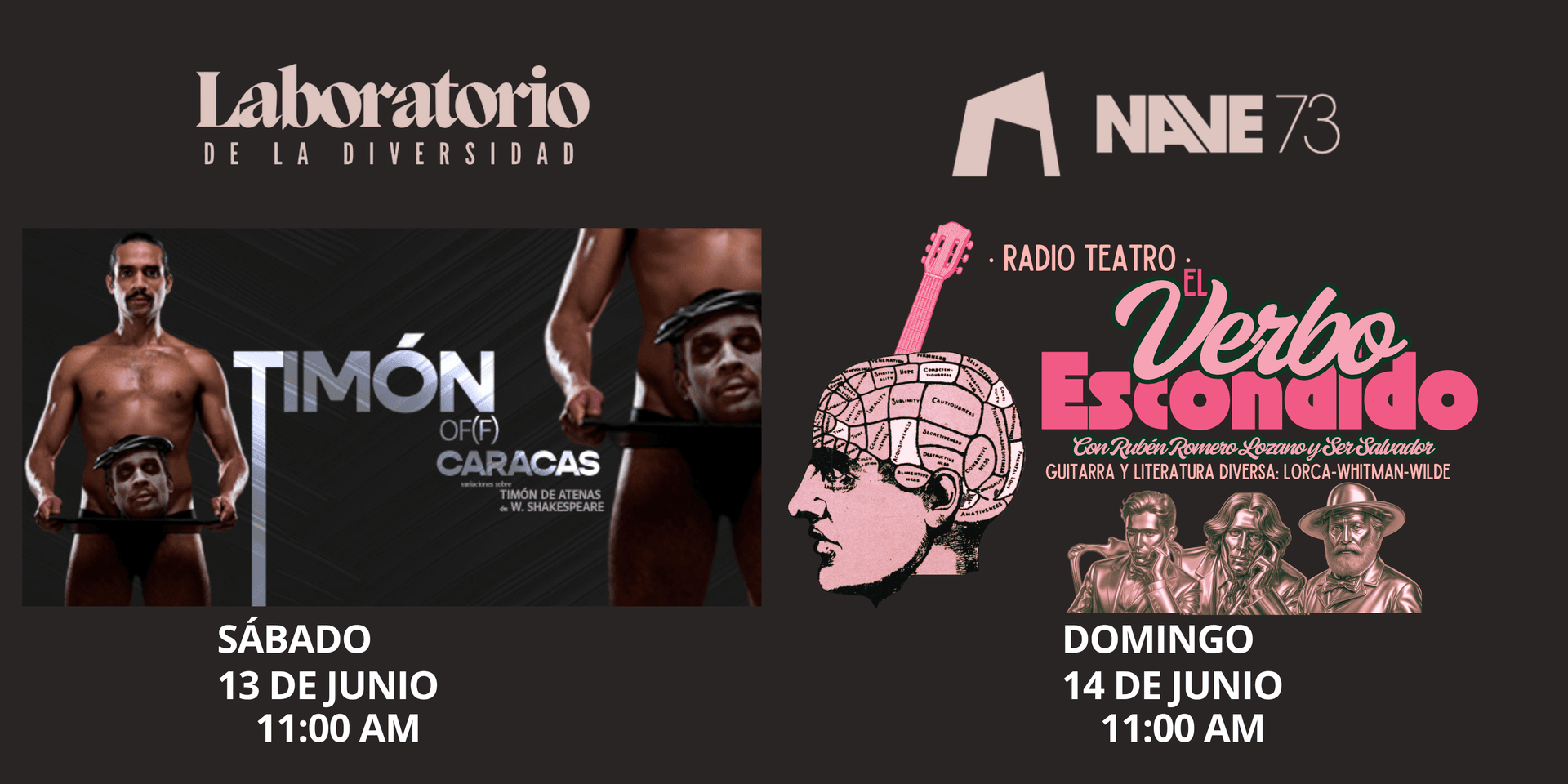 Laboratorio de la Diversidad