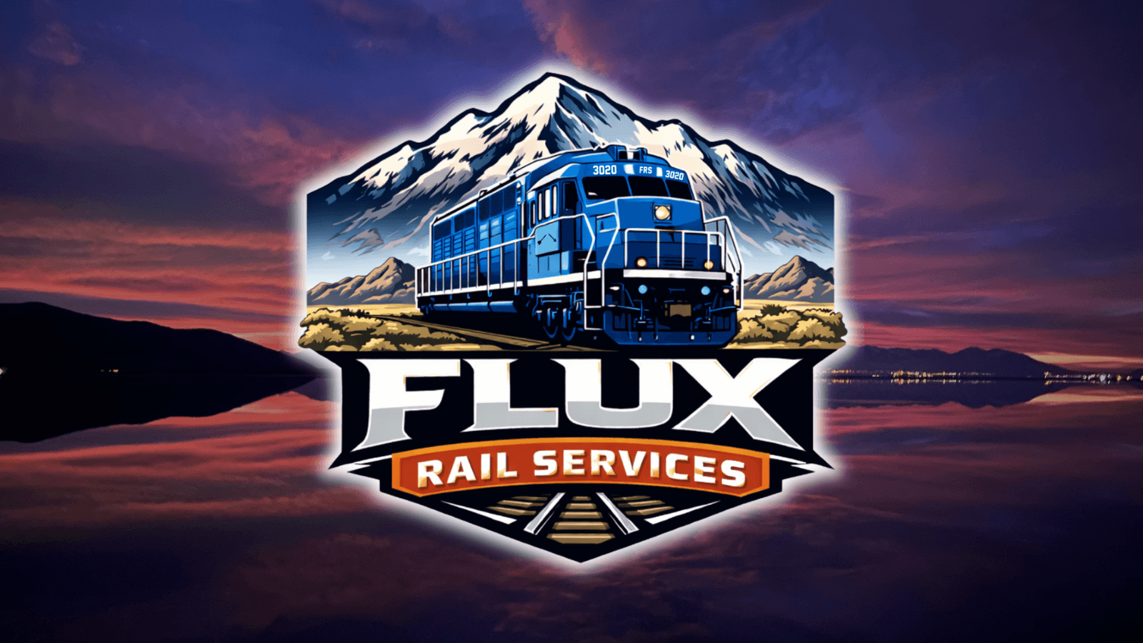 Flux Rail Services | Rail Car Storage | Transloading | Cleaning ...