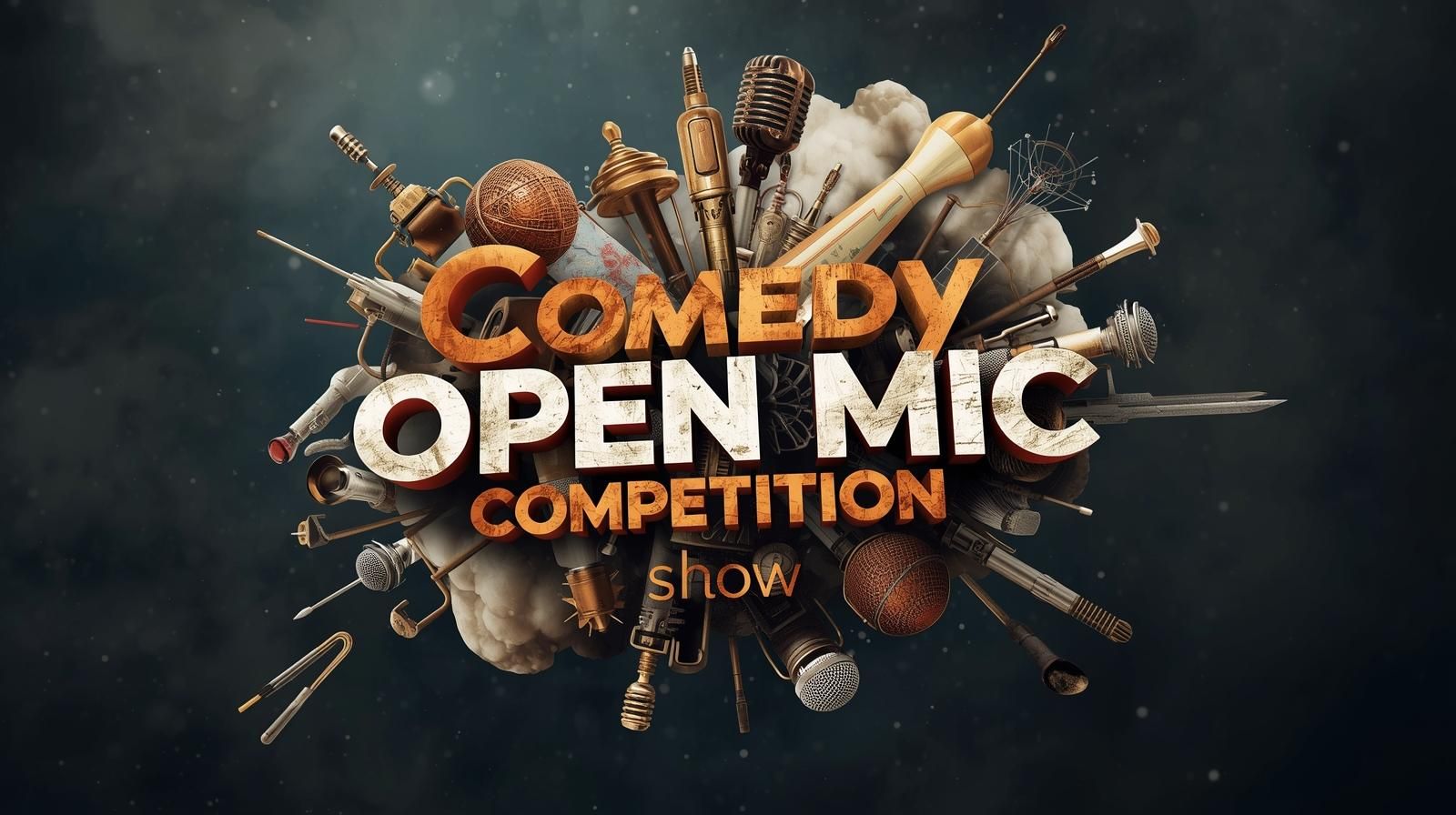 Live Stand-Up Comedy Shows in Augusta, GA at The Jest Joust