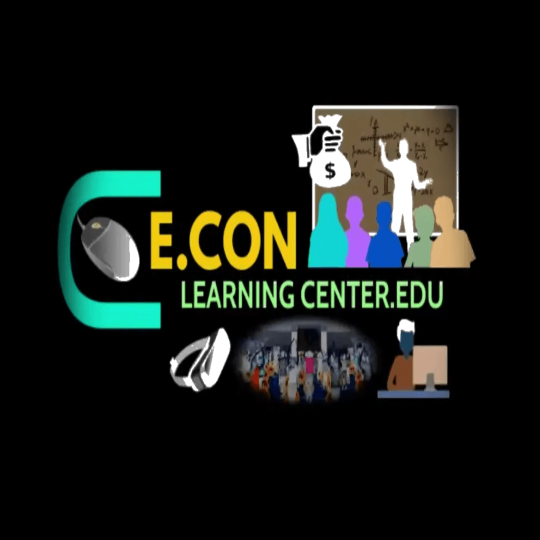 Master Money and Fitness Skills at E.con Learning Center