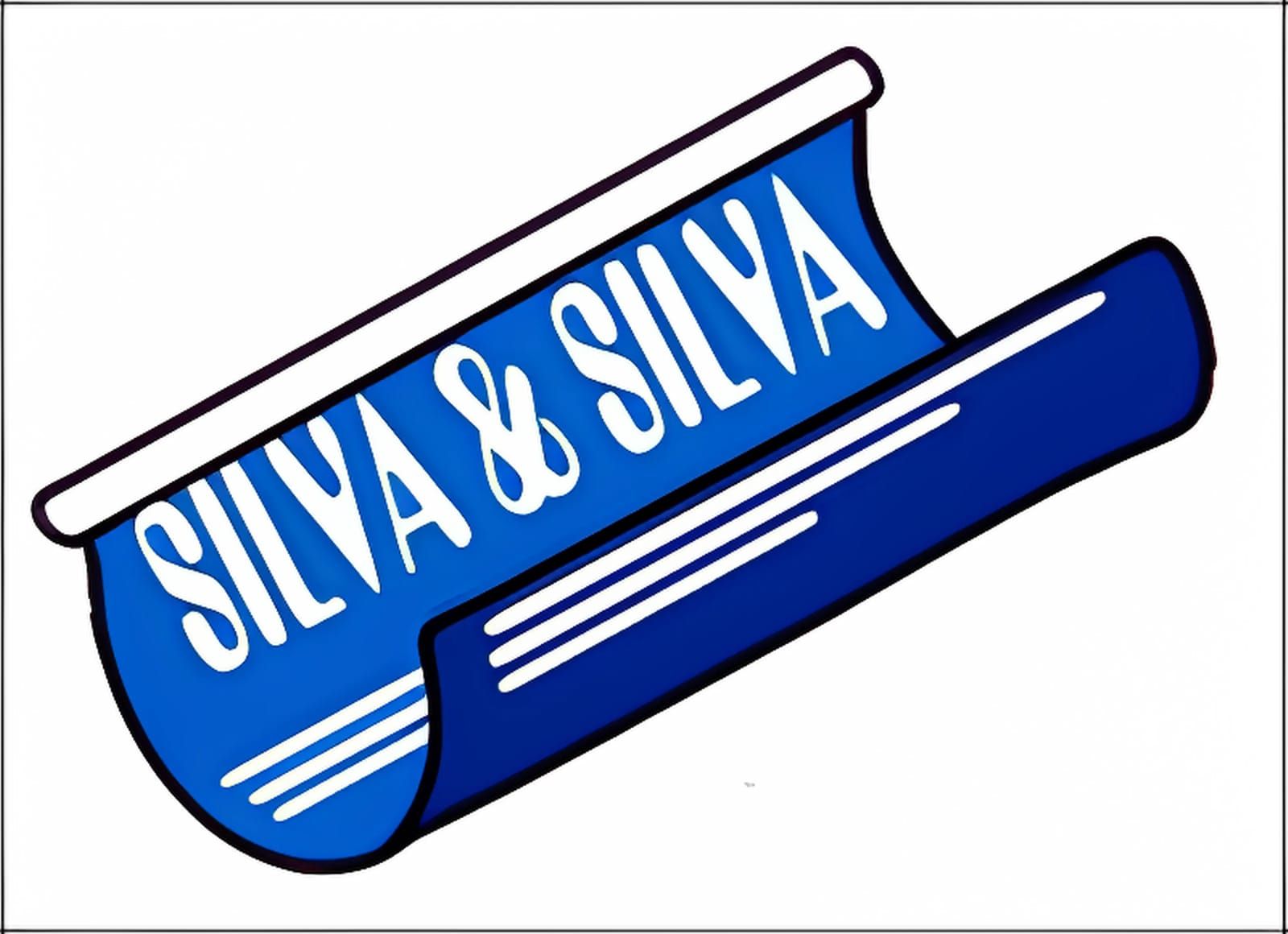 Silva e Silva Calhas , Rufos e Telhados