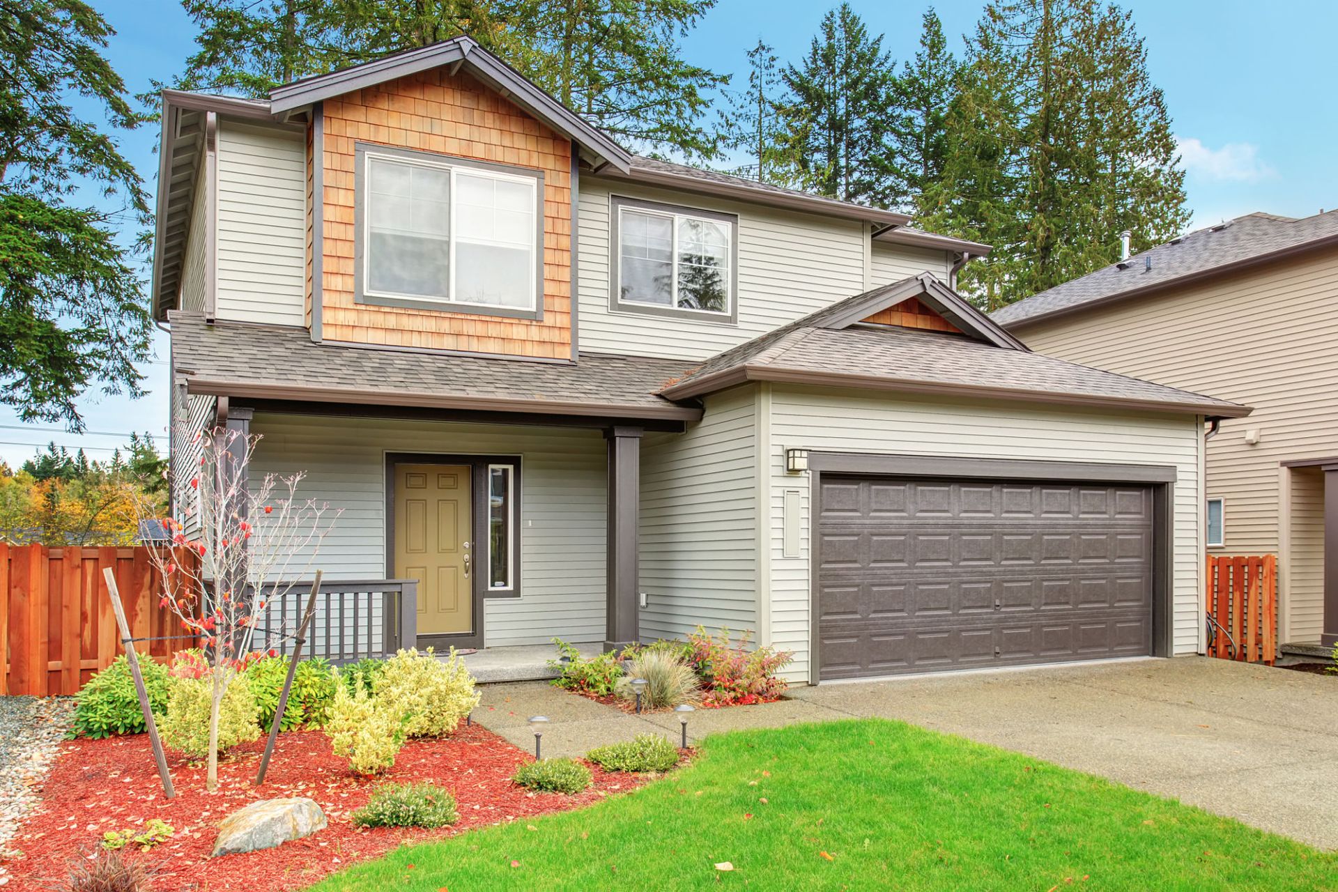 Siding installation Cedar Rapids Iowa by Urban Edge Construction