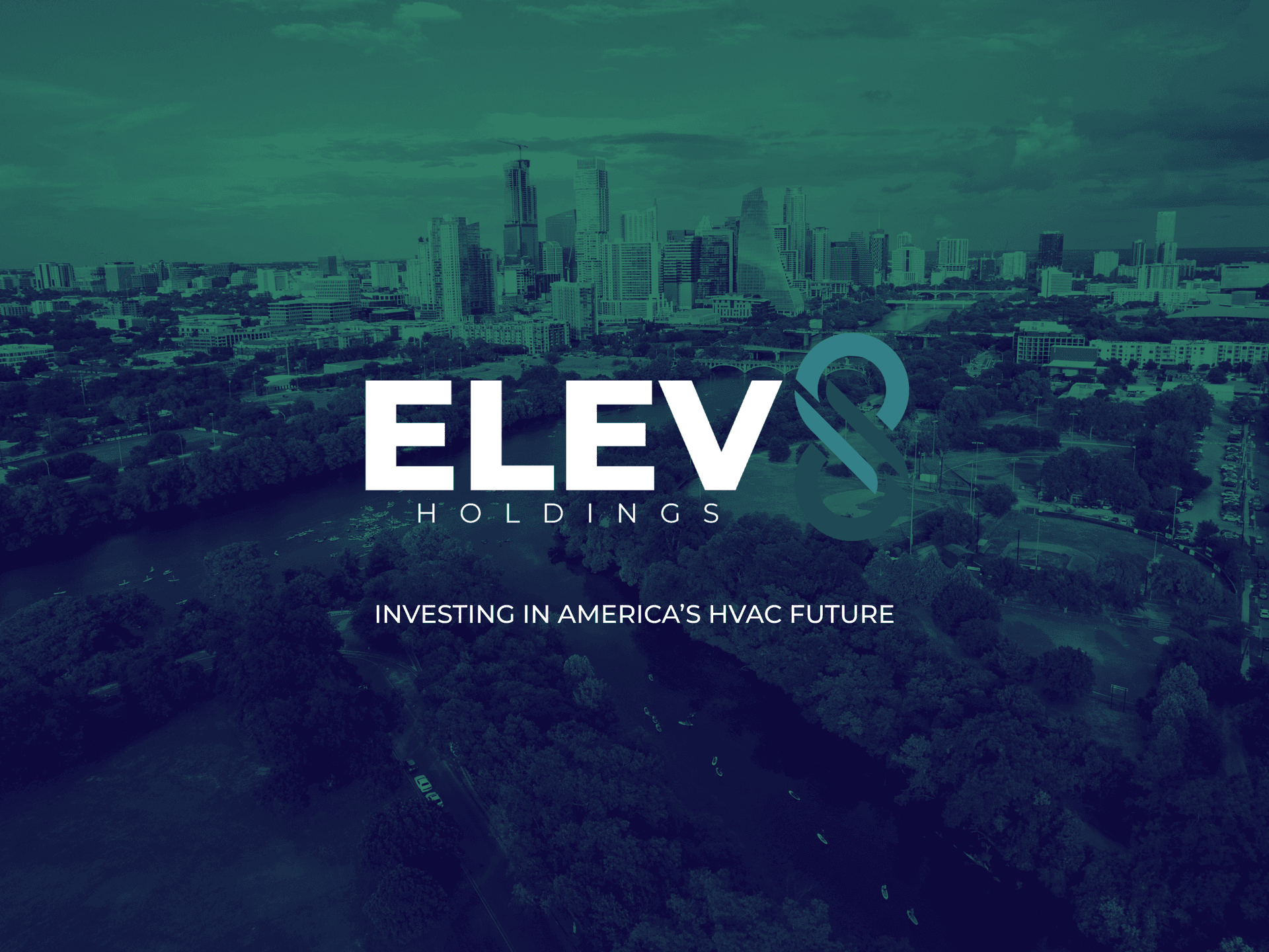 ELEV8 Holdings | Acquiring Leading HVAC & MEP Businesses