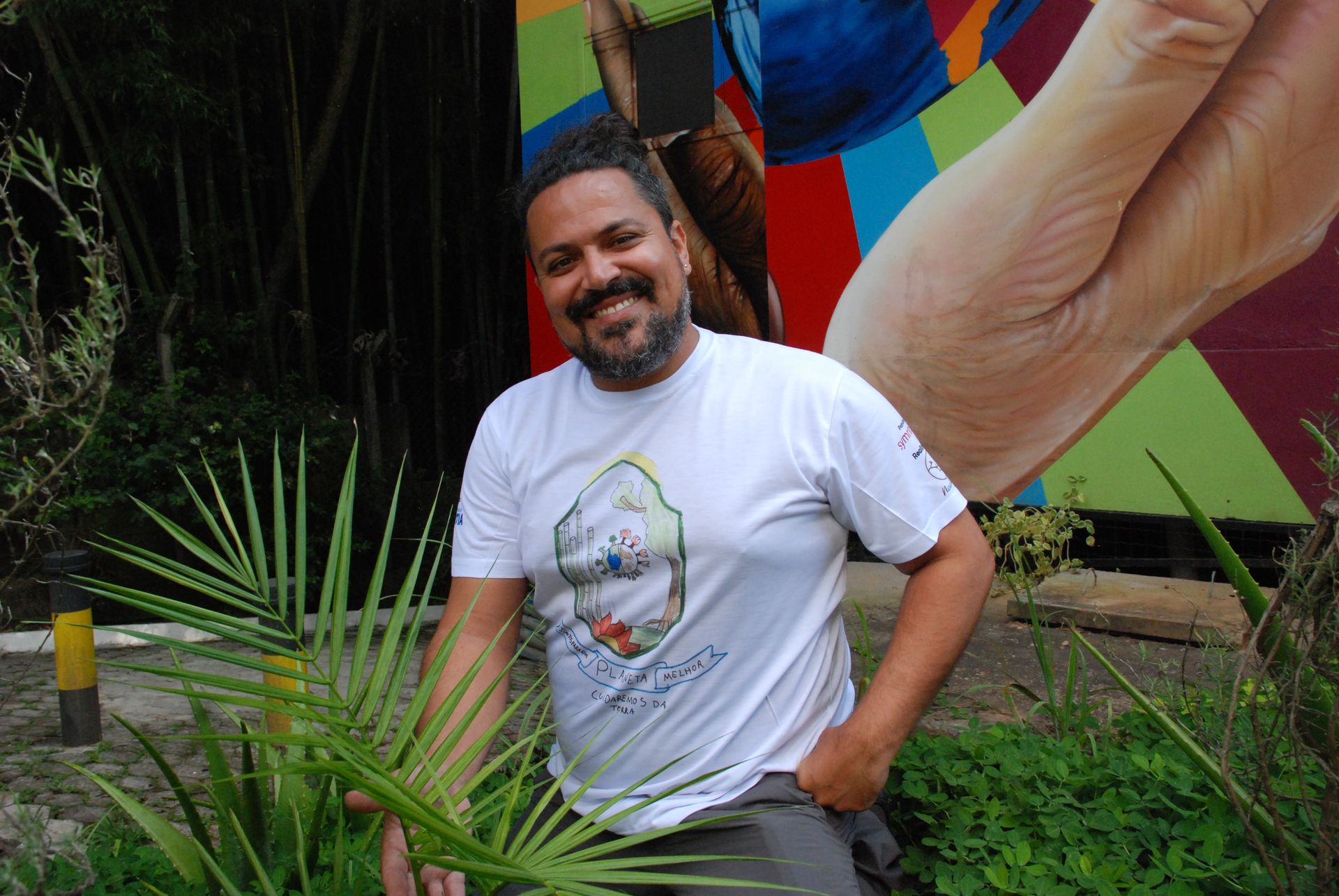 Naativa Ambiental Solucoes e Projetos