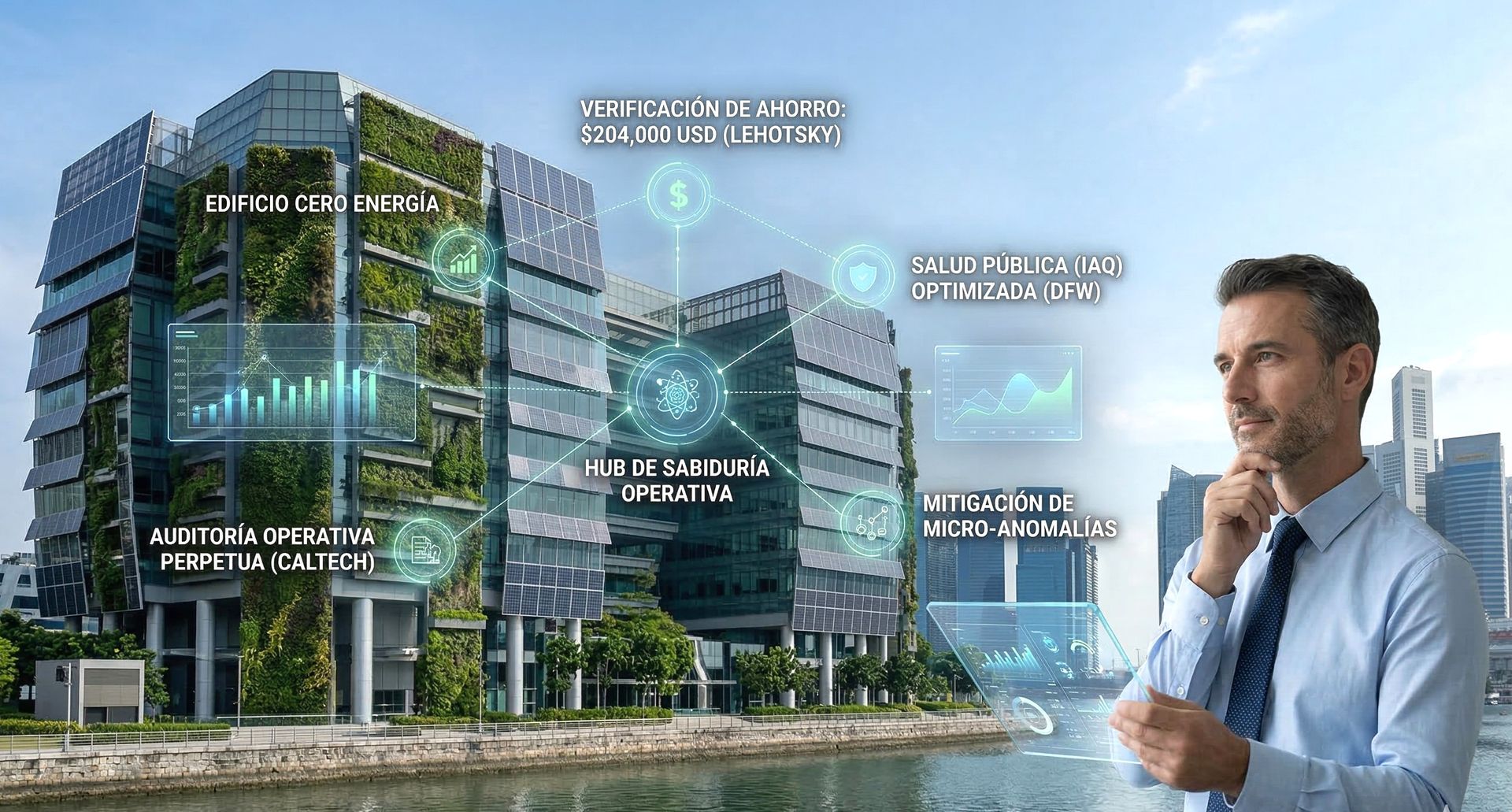 two women standing in front of a white board with sticky notes on it