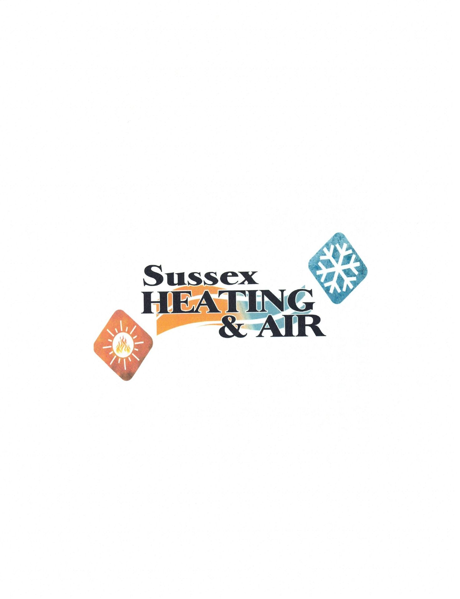 Sussex heating and air