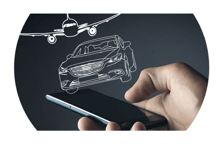 Airport Transfer Basta logo