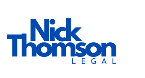 Nick Thomson Legal