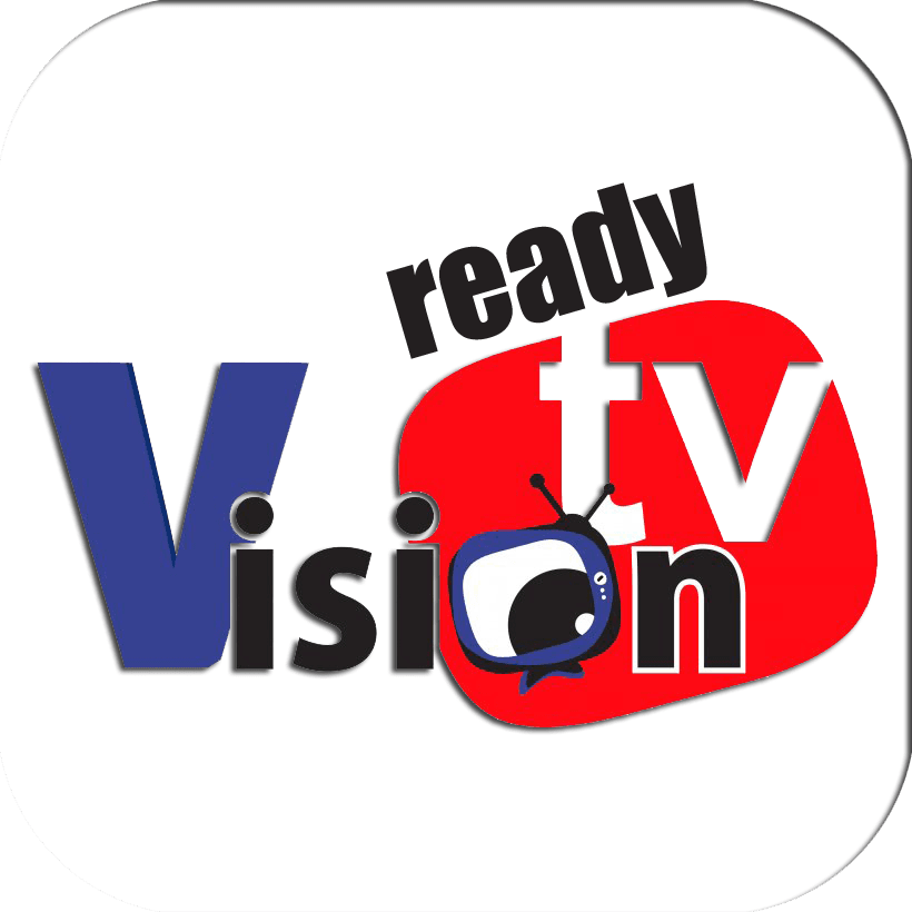 Ready VisionTV 