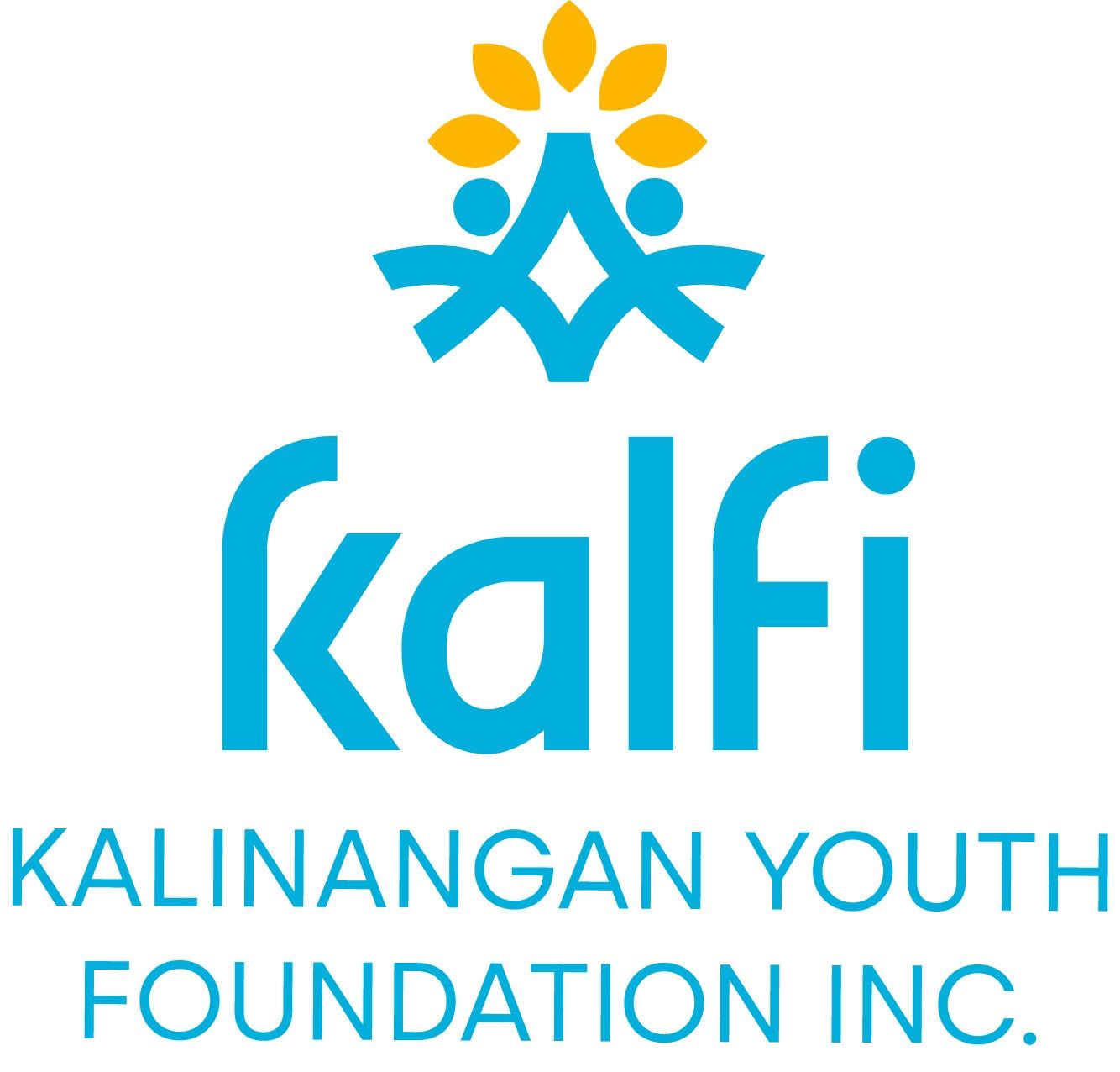 Kalinangan Youth Foundation, Inc. logo