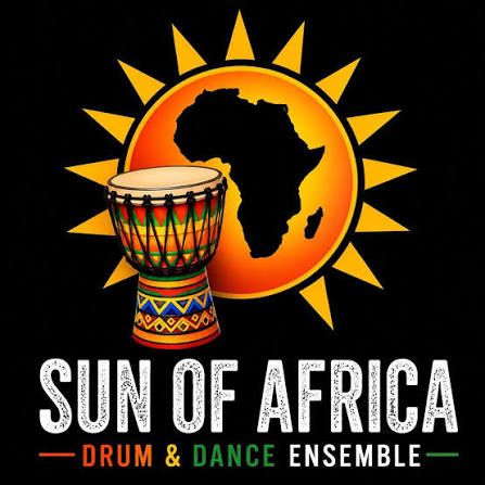 Sun Of Africa Drum & Dance Ensemble 