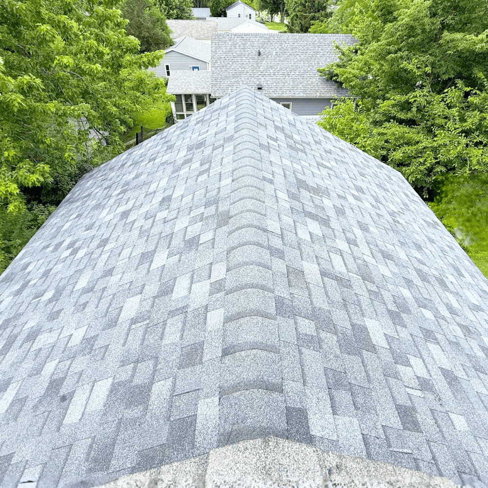 Roofing replacement in Cedar Rapids, Iowa