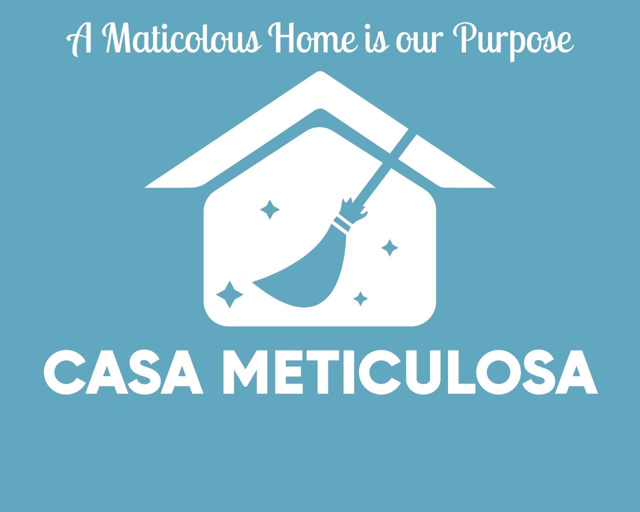 Casa Meticulosa 