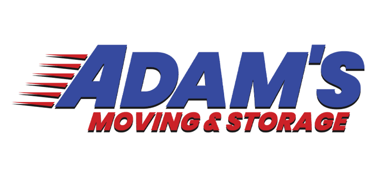 Adam's Moving & Storage | Services
