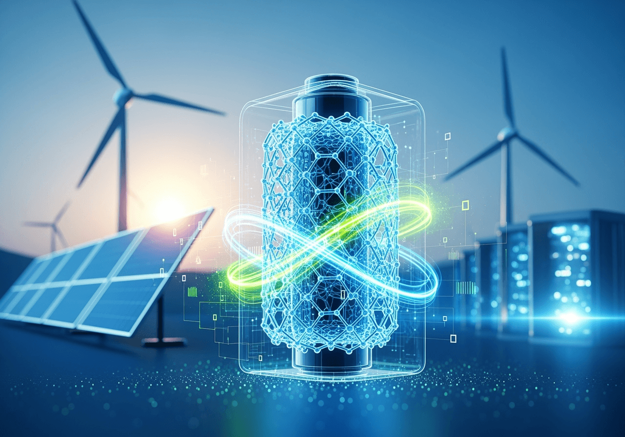 Energy Solutions Expertise – The Adie Group, Ottawa Canada