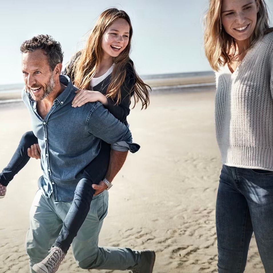 Omega-3 für die ganze Familie