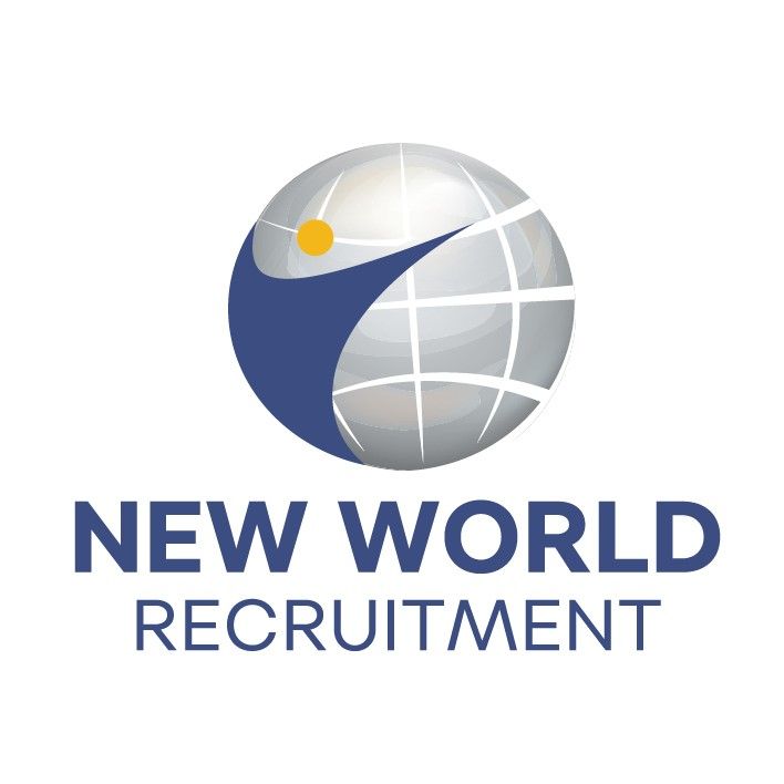 New World Recruitment