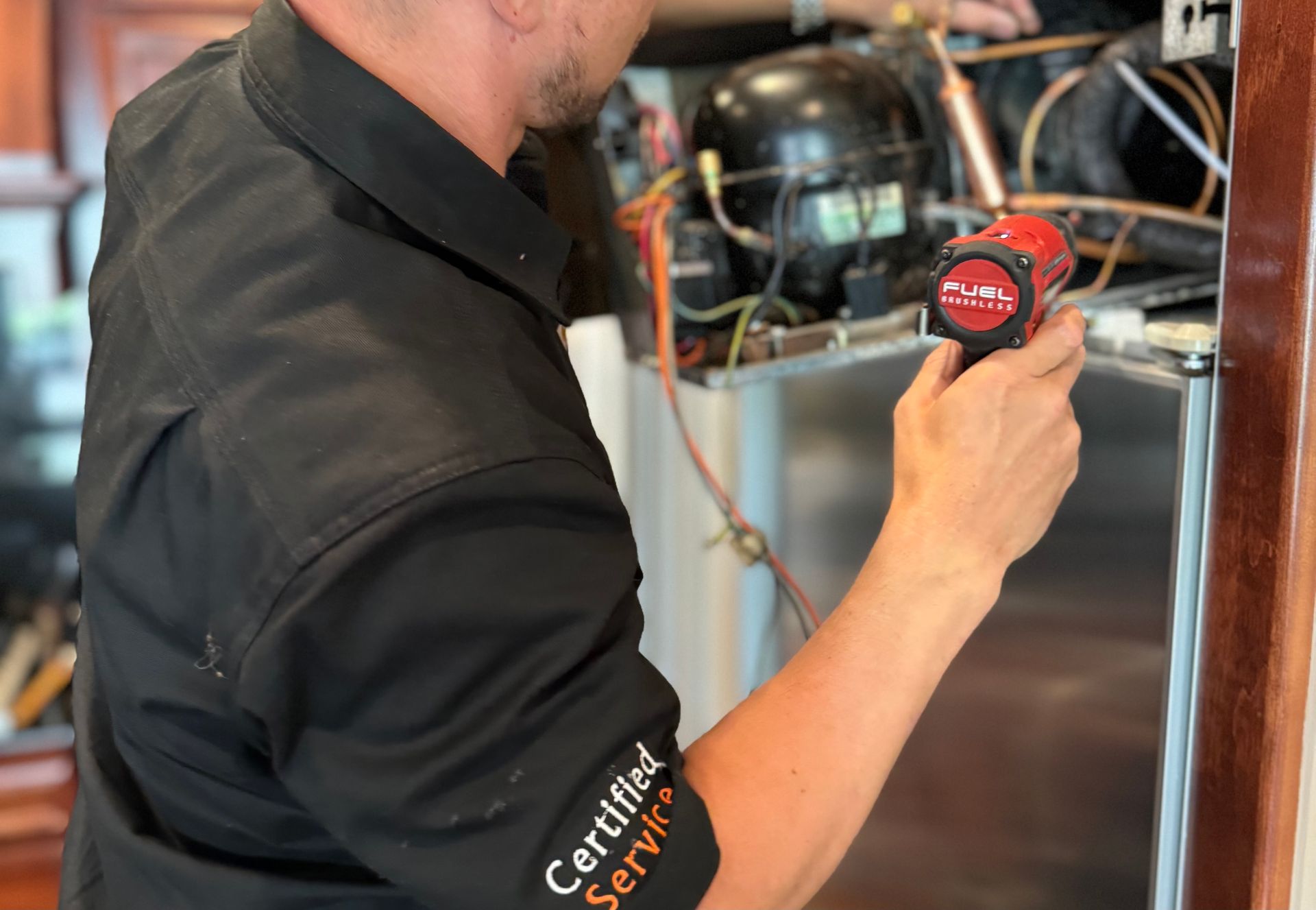 Appliance Repair Roseville