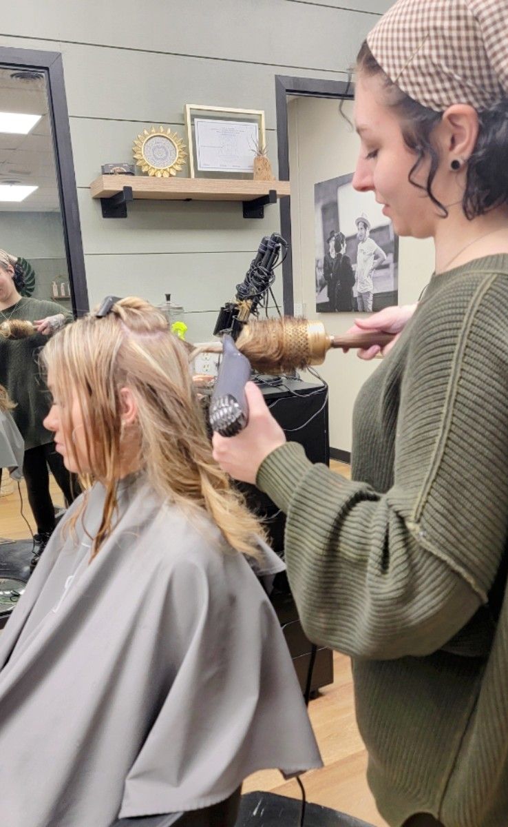 Artistic Designs Salon