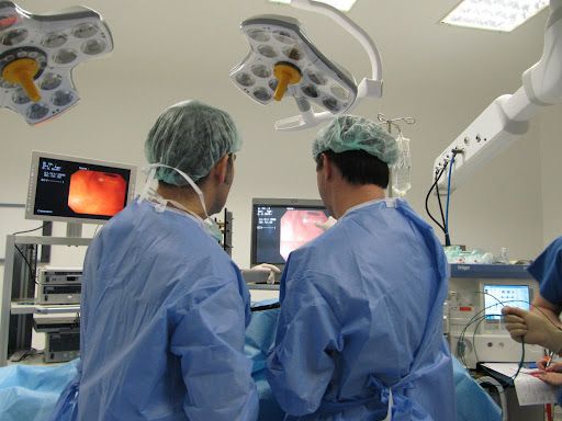 Minimally Invasive Weight Loss Procedure | Apollo Endosleeve