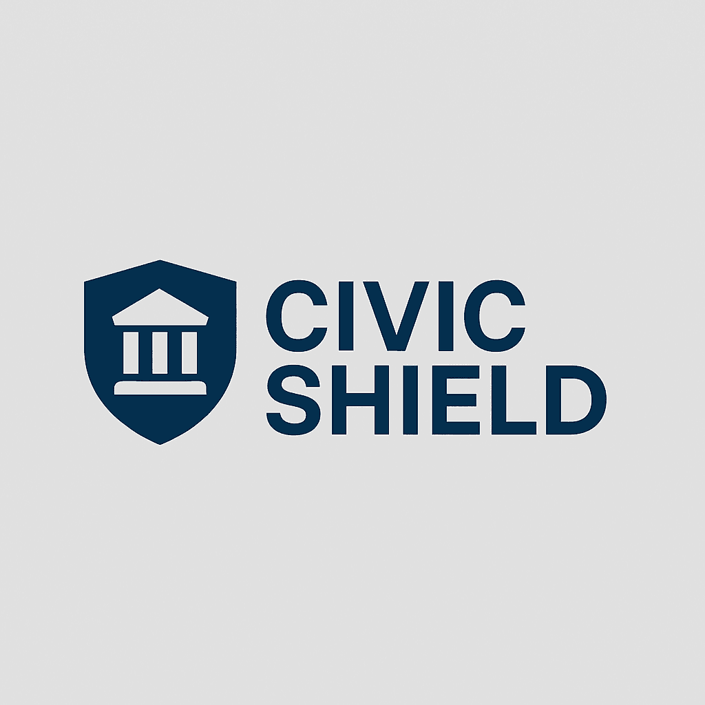 Civic-Shield