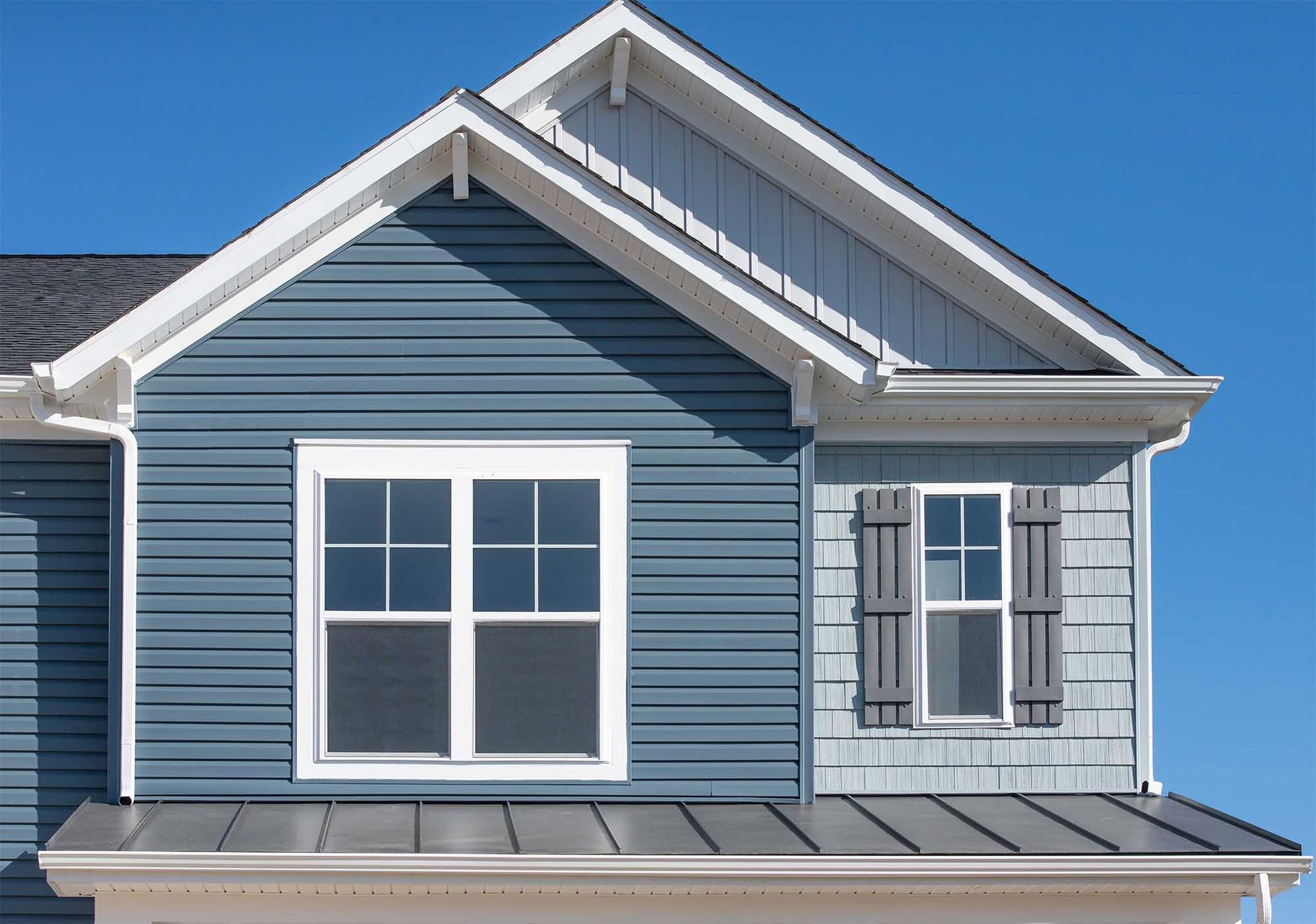 Vinyl siding installation Cedar Rapids Iowa