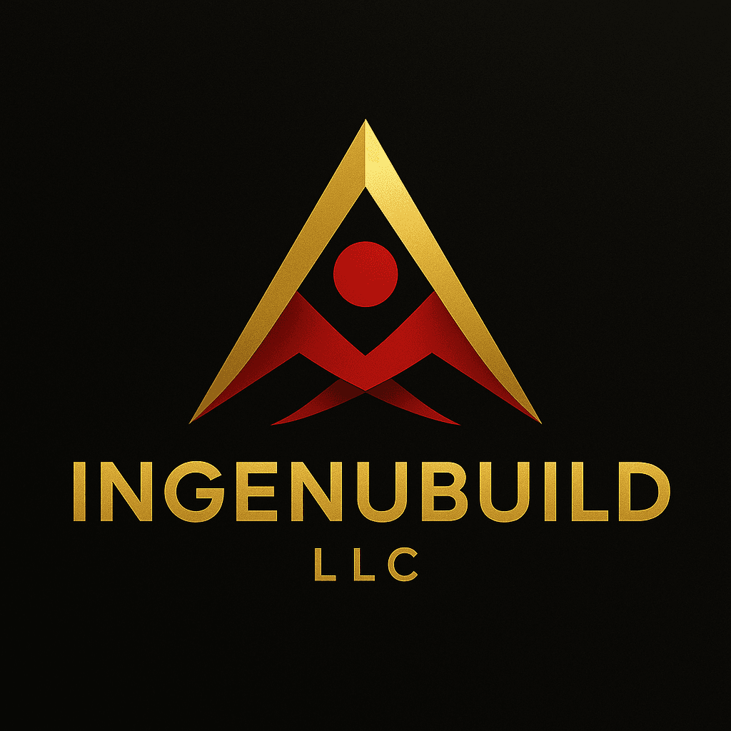 INGENUBUILD 