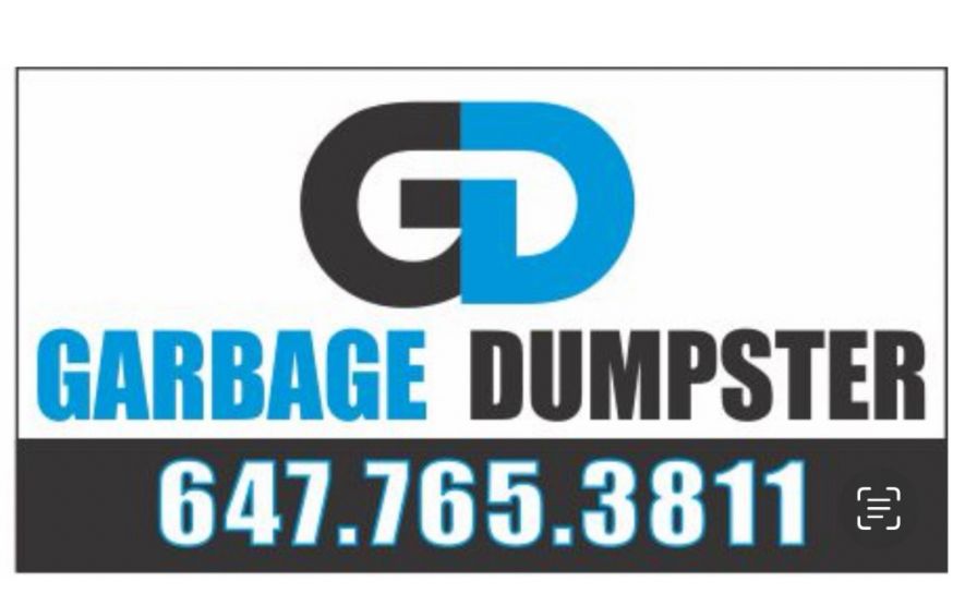 Affordable Dumpster Rentals in Toronto Garbage Dumpsters