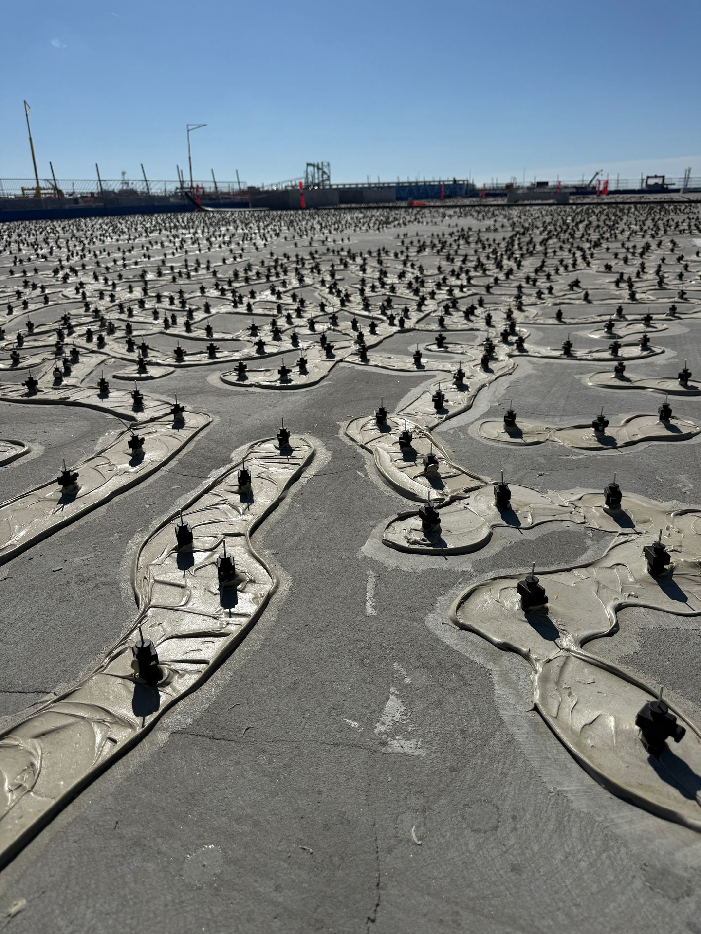 Den Verificerede Infrastruktur