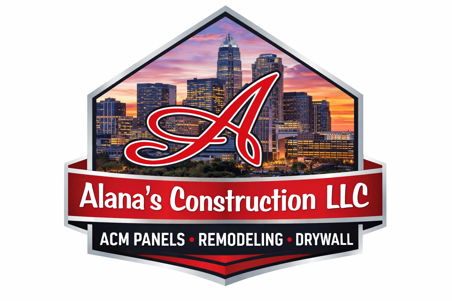 Alana's Construction LLC