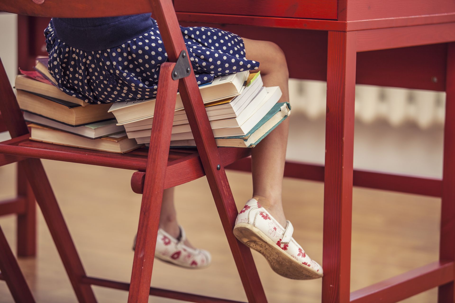 Supporting Language Development In Preschoolers Tips For Parents