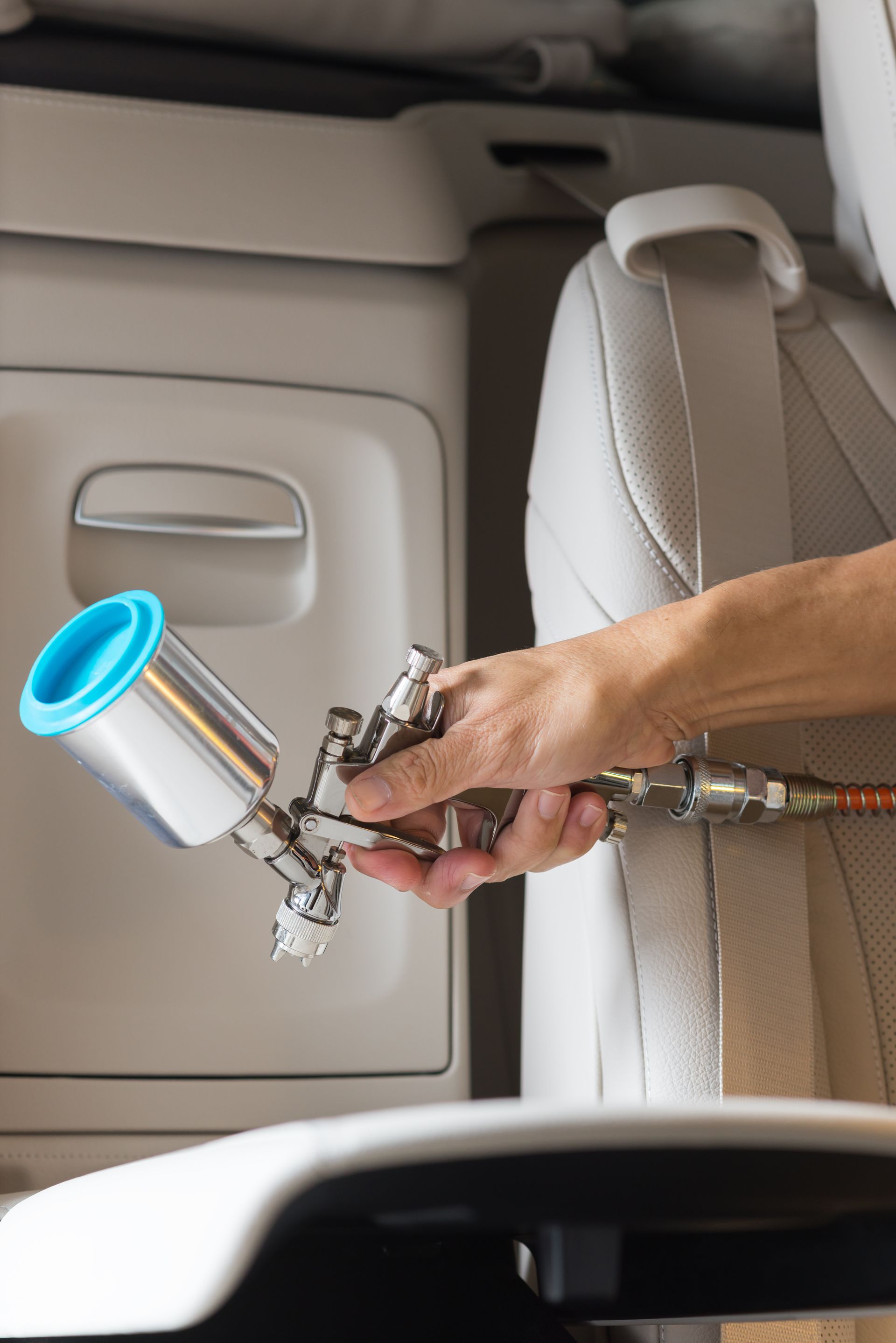 10 Conseils pour garder sa voiture propre