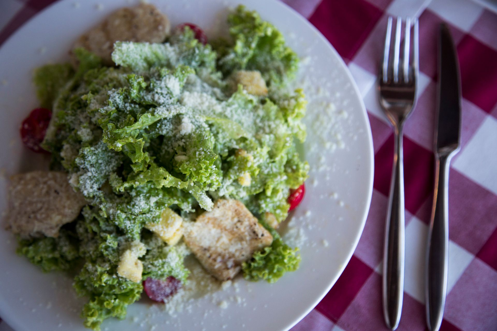 The Art Of Tableside Dining