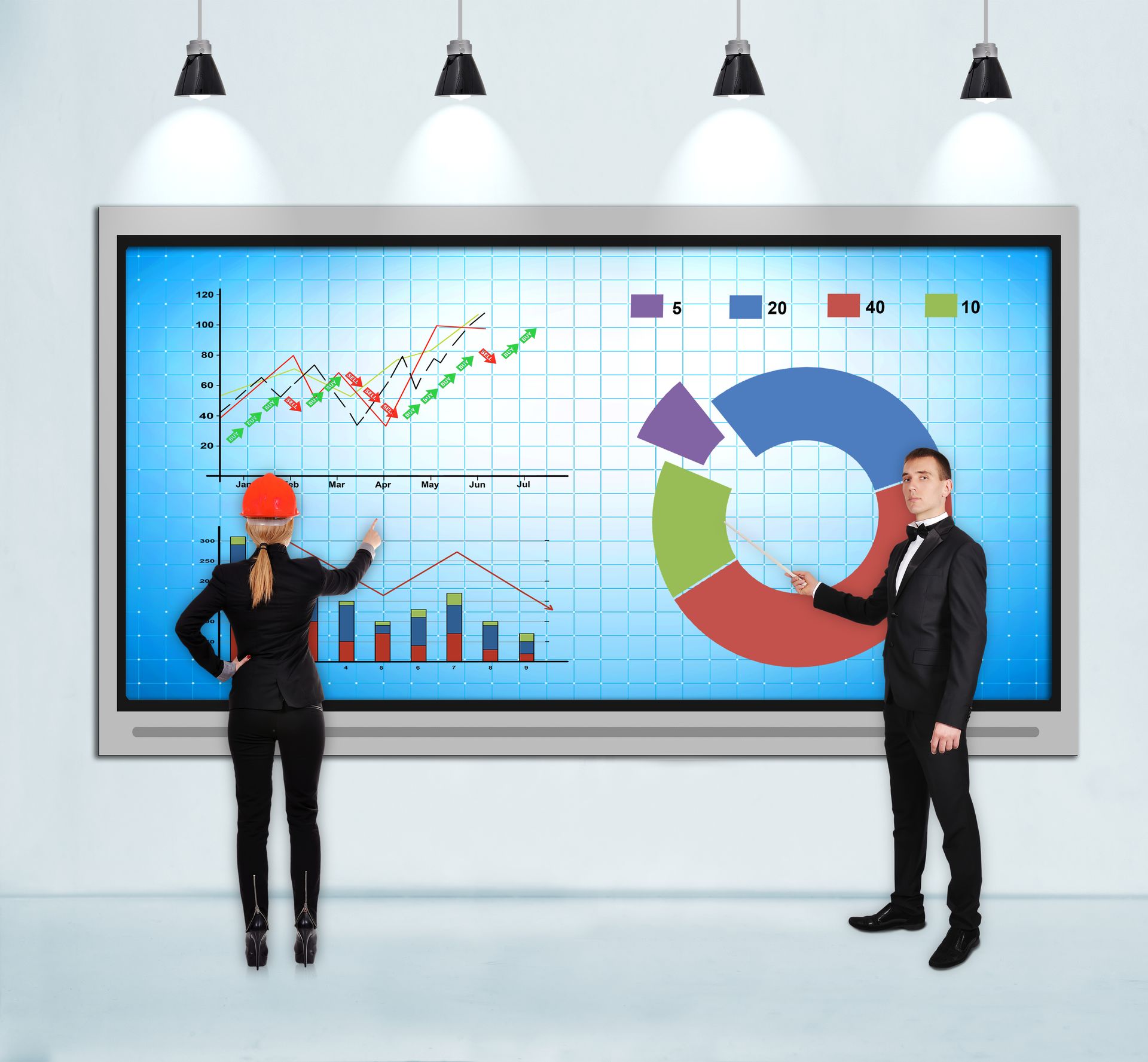 Algorithmic Audiences AI-driven analytics: Understanding audience behavior in multimedia ...