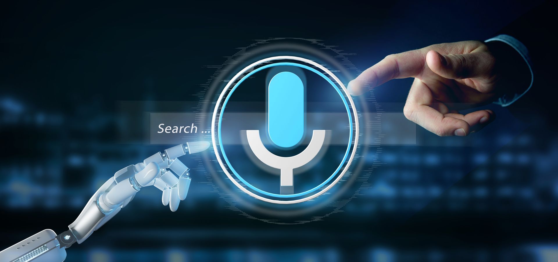 voice search optimization