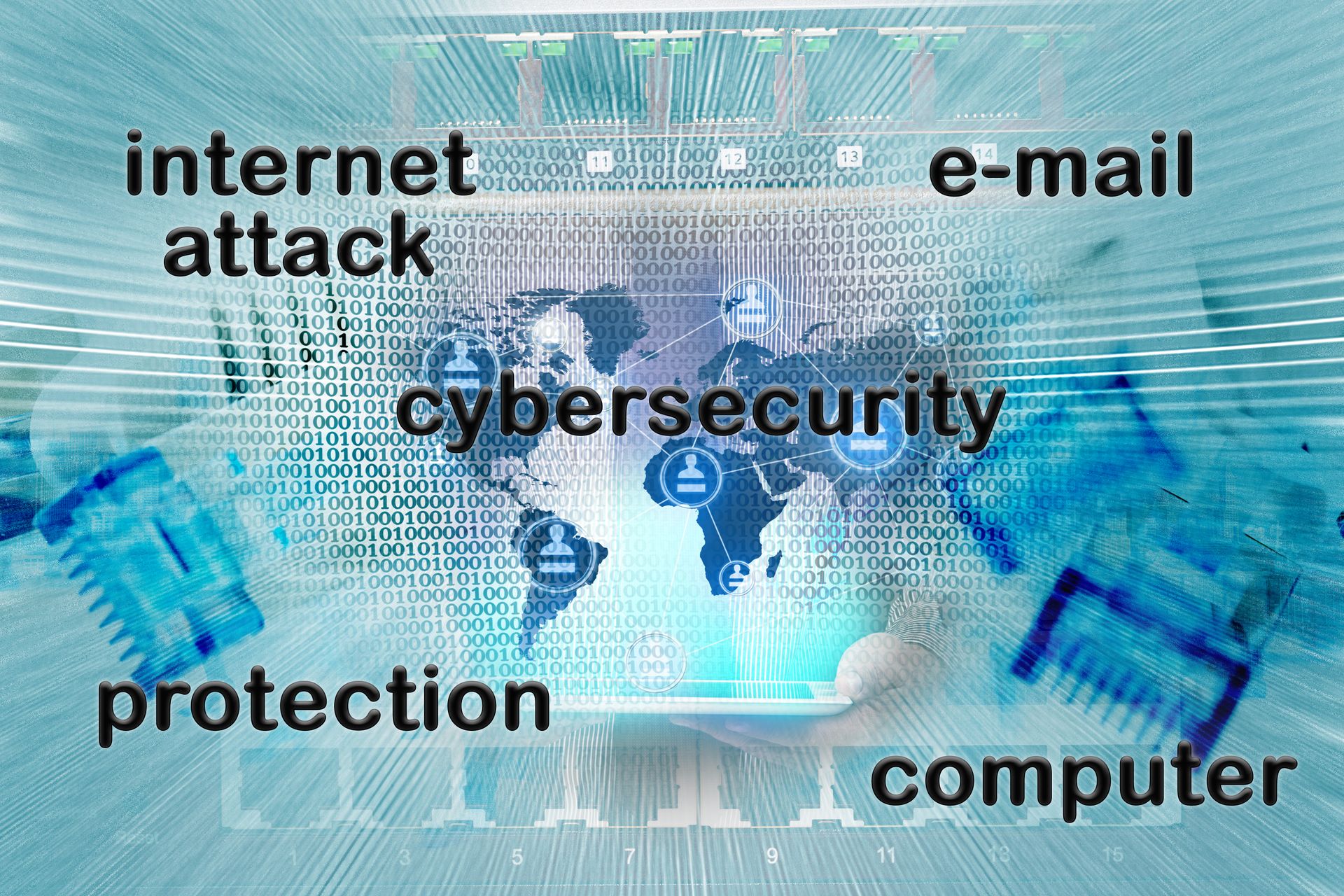 Cybersecurity Best Practices for Remote Work Environments