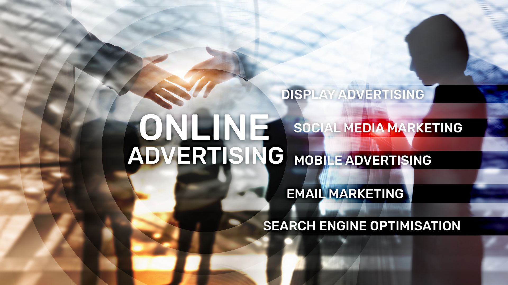 The Role of Data Analytics in Digital Marketing Success