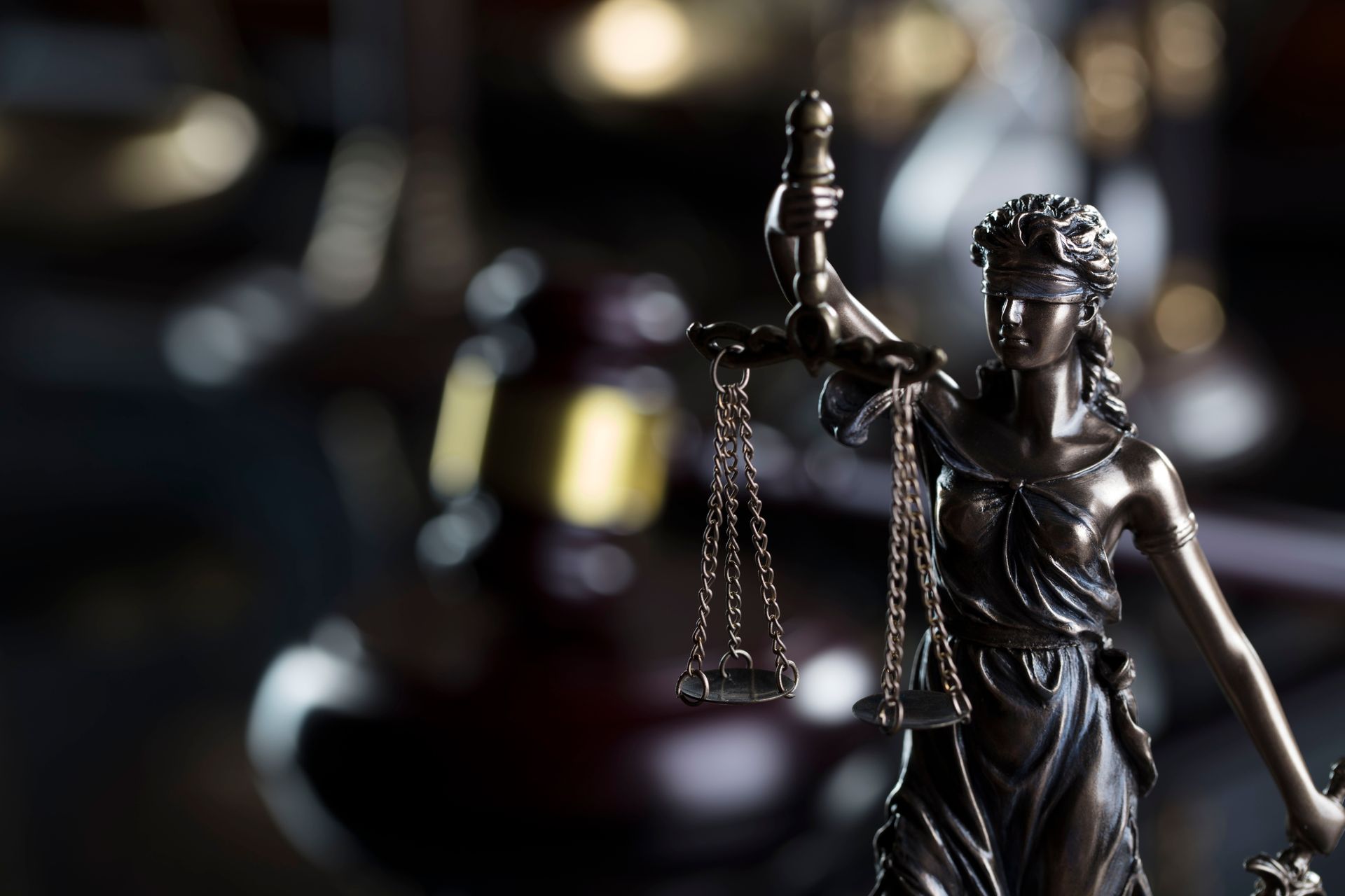 El proceso legal explicado: todo lo que necesita saber