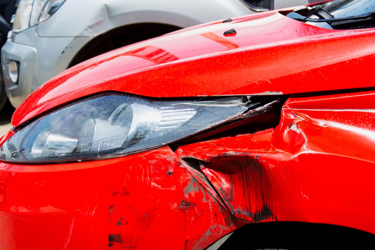 Expert Auto Body Repairs Lars Body Shop