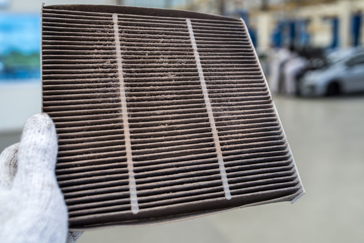 Troubleshooting Guide: Tackling Common HVAC Problems Like a Pro