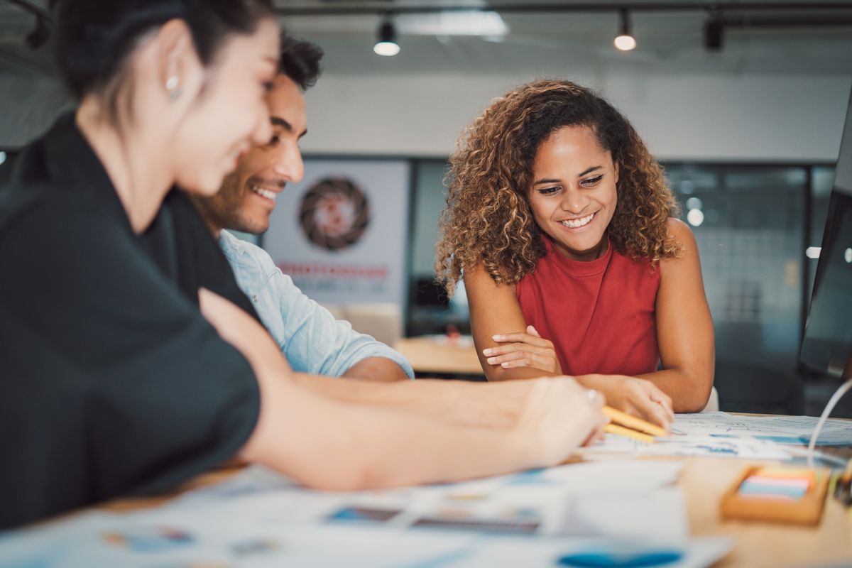 problem-solving leadership