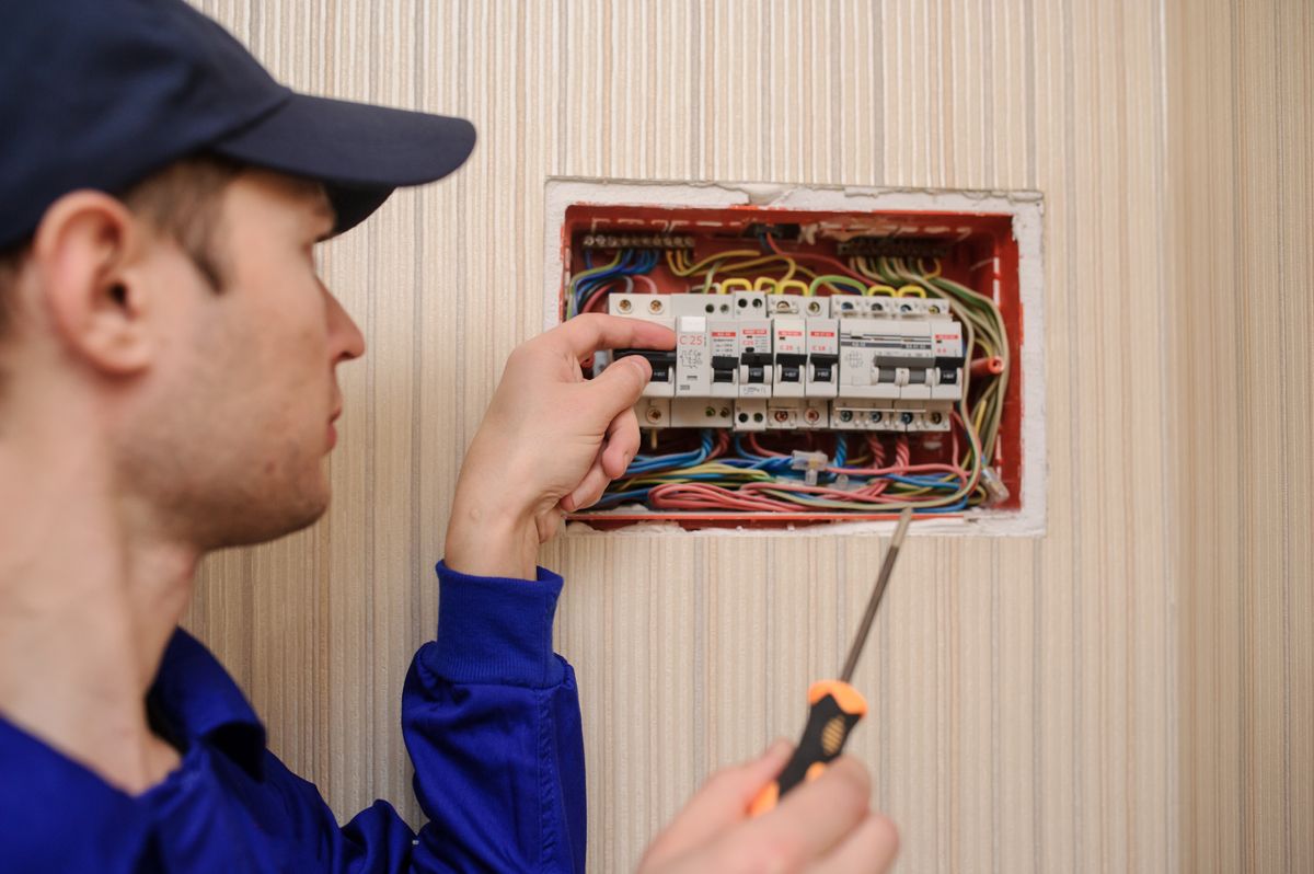 Get Expert Electrical Services Today!