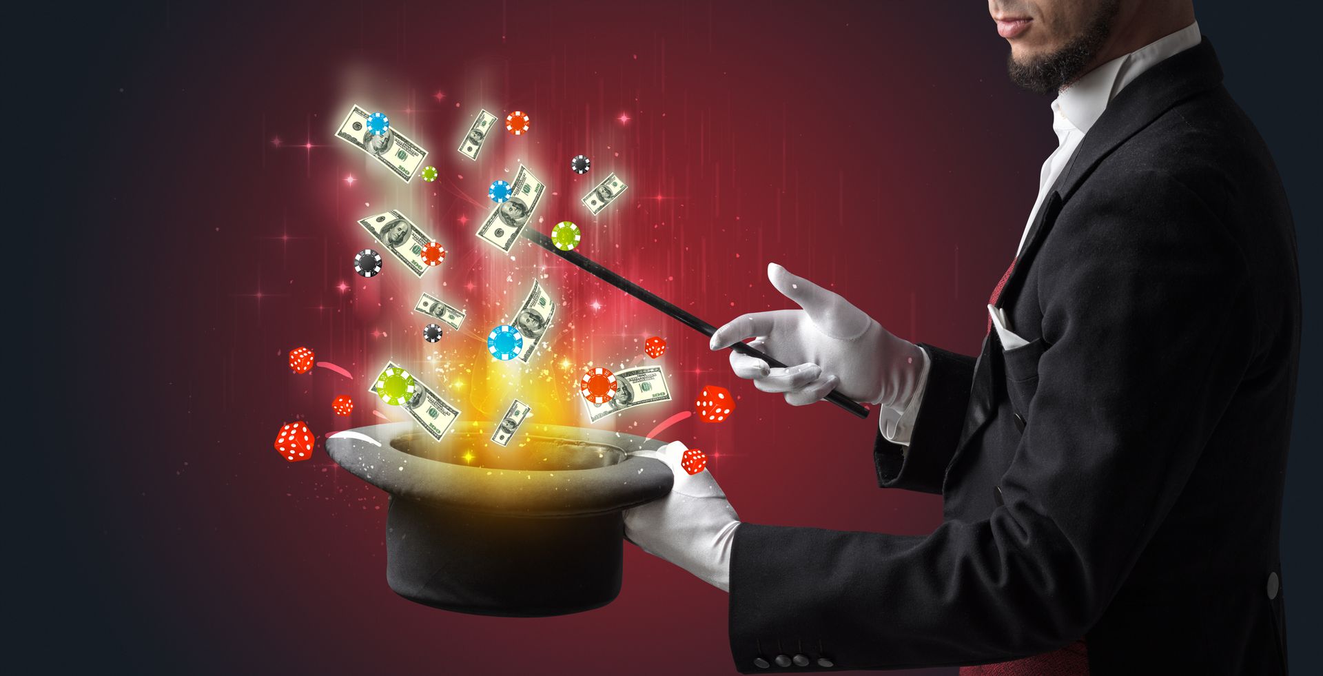 Quickly Generate Sponsor Meetings with a Dash of AI Magic